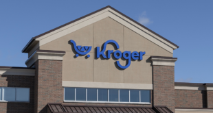 New Kroger CEO