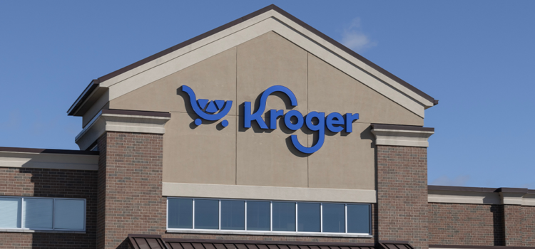 Kroger Announces New CEO