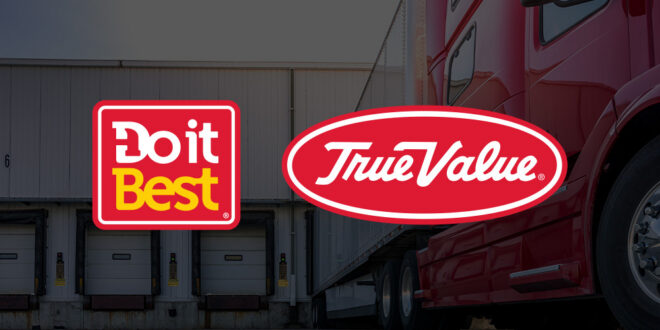 Do it Best Distribution Center