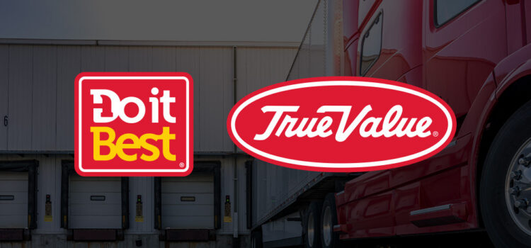 Do it Best Implements Distribution Center Optimization Plan