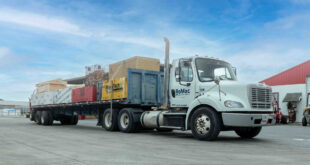 RoMac Building Supply relocation