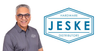 Jeske National Account Manager