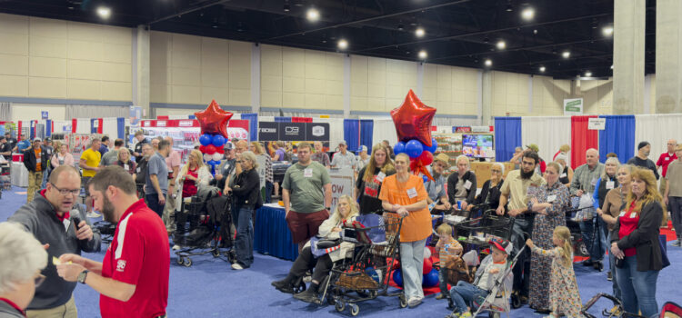 Blish-Mize Spring Market Fuels Retailer Optimism and Store Expansion