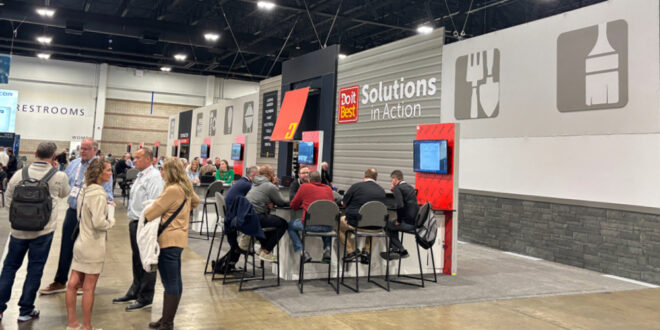 Do it Best True Value 2026 Spring