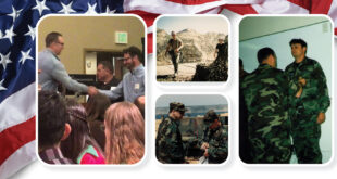 veteran leadership retail