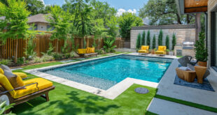 Where Growth Is Taking Root