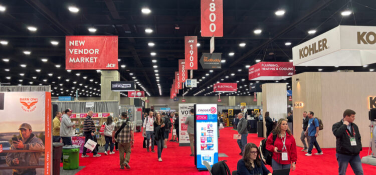 Product Picks From the Ace Hardware 2026 Spring Convention