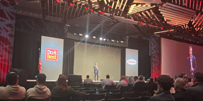 Do it Best innovation integration