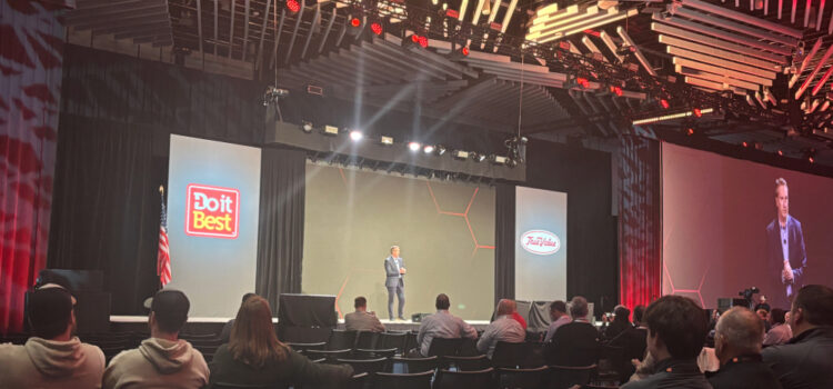 Do it Best and True Value Lean Into Innovation and Integration 