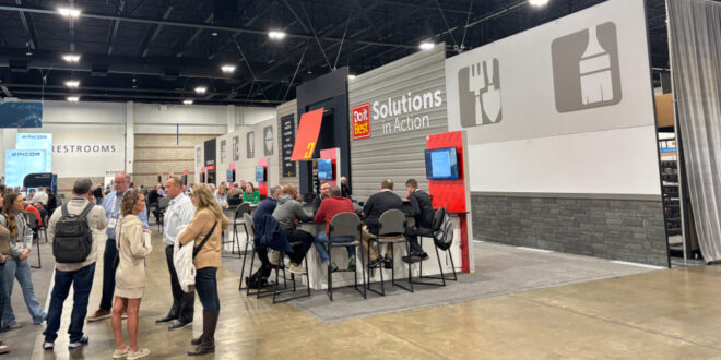 Do it Best True Value 2026 Spring