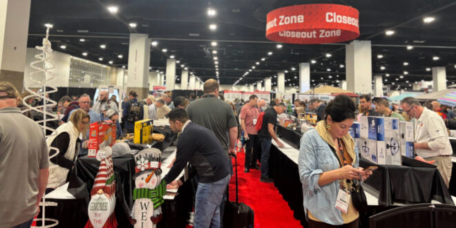 Do it Best and True Value product picks