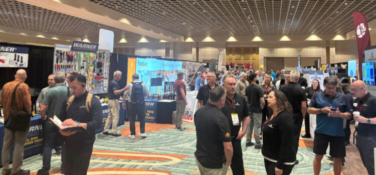 ALLPRO 2026 Spring Show Solidifies Relationships