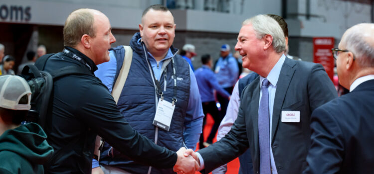 Orgill Exec Team Sets Sights on Growth, Innovation