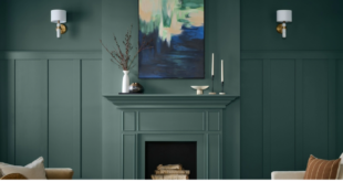 Behr 2026 color of the year