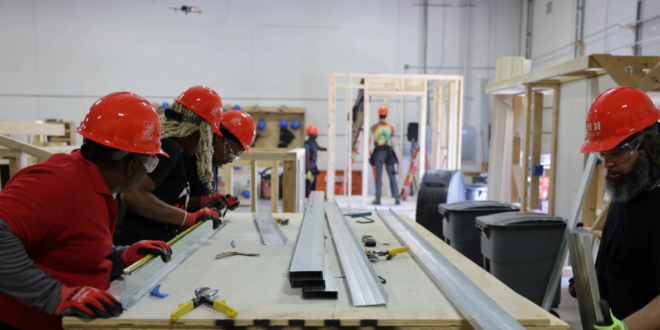 home depot education grants