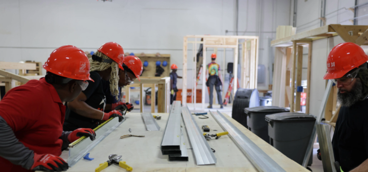 Home Depot Foundation Expands Skilled Trades Training Grants Nationwide