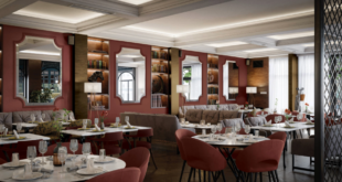 PPG color of the year