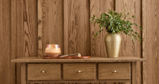 Minwax color of the year