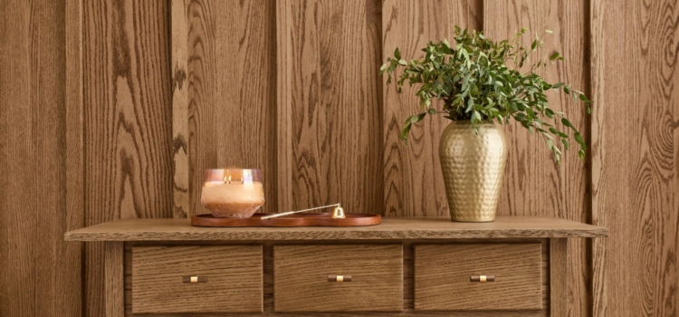 Minwax color of the year