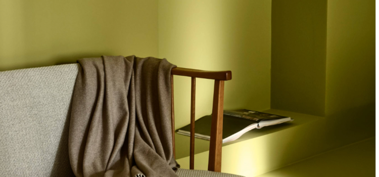 PPG Announces 2026 Color of the Year