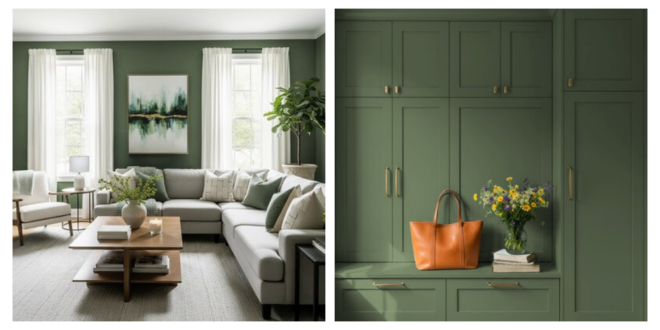 dunn-edwards 2026 color of the year