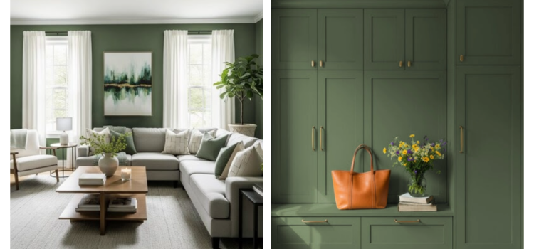Dunn-Edwards Announces 2026 Color of the Year