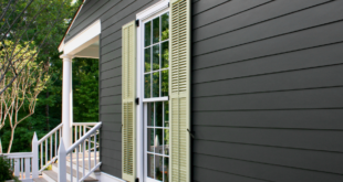 James Hardie 2026 color of the year