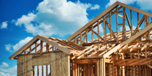 residential construction spending