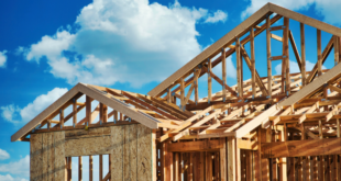 residential construction spending