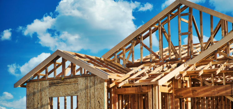 Residential Construction Spending Edges Up in December 2025