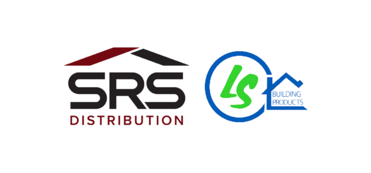 SRS Distribution Acquires LS Building Products