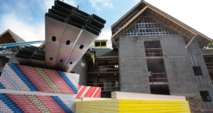 GMS acquires Above Interior Distributors