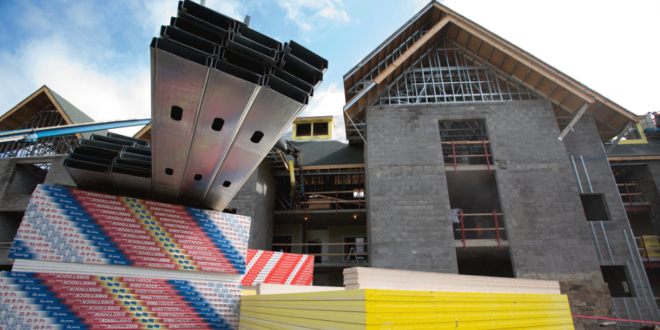 GMS acquires Above Interior Distributors