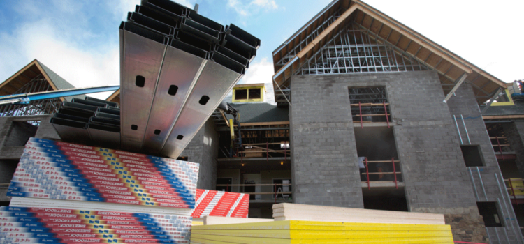 GMS Acquires Above Interior Distributors, Inc.