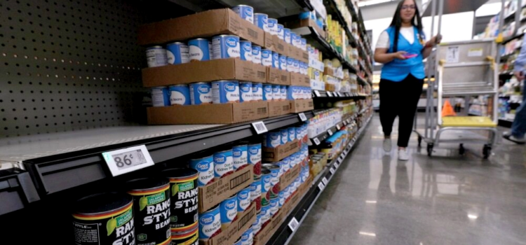 Walmart Announces Digital Shelf Label Rollout Across All U.S. Stores