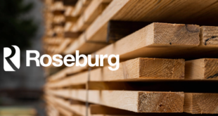 Roseburg Forest Products