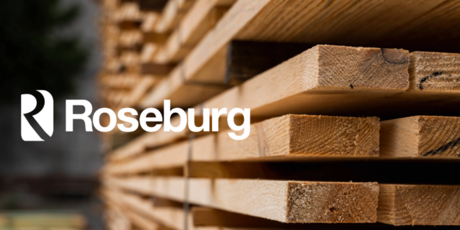 Roseburg Forest Products