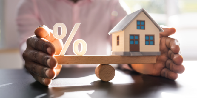 Housing affordability q4 2025