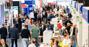 EISENWARENMESSE 2026