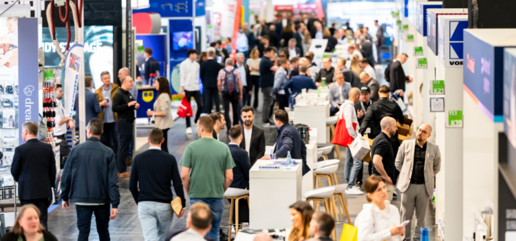 International Hardware Industry Gathers for EISENWARENMESSE 2026