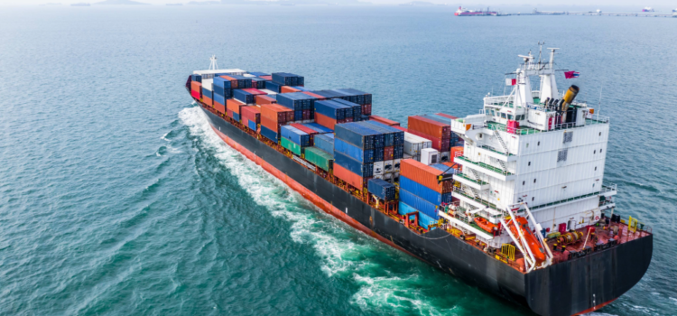 Tariff Uncertainty and Global Conflict Keep 2026 U.S. Import Forecast Low