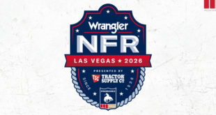 tractor supply rodeo