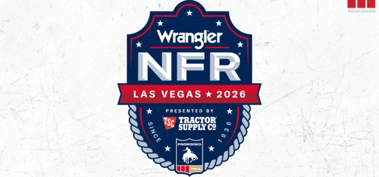 Tractor Supply Company Becomes Presenting Sponsor of the Wrangler National Finals Rodeo