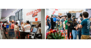 VEVOR flagship store