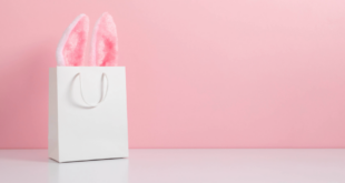 2026 Easter Spending