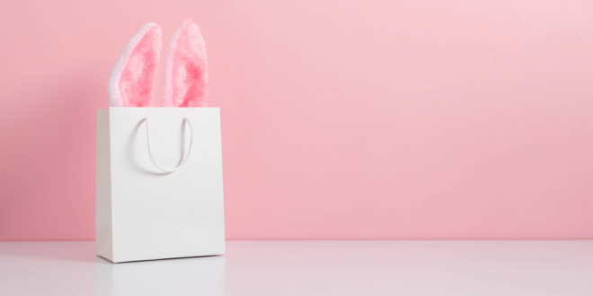 2026 Easter Spending