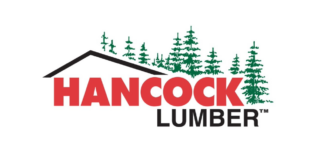 Hancock Lumber manufacturing facility