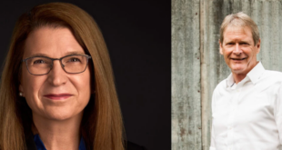 the gorman group ceo