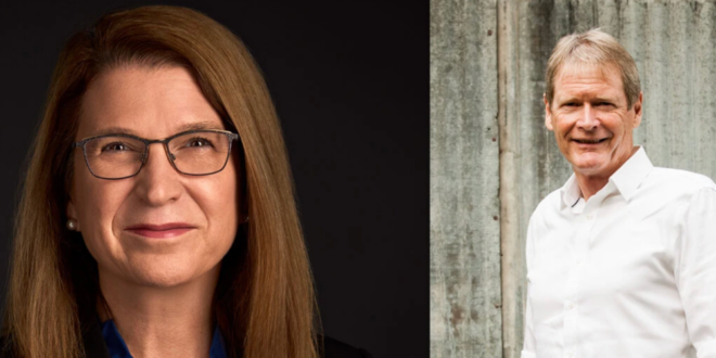 the gorman group ceo