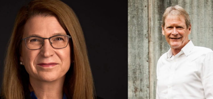 Gorman Group Names Ashlee Cribb as New CEO